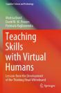Teaching Skills With Virtual Humans - Preview