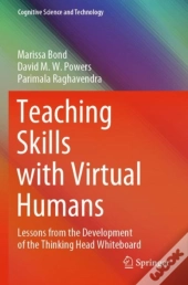 Teaching Skills With Virtual Humans