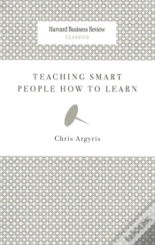 Capa do artigo Teaching Smart People How To Learn