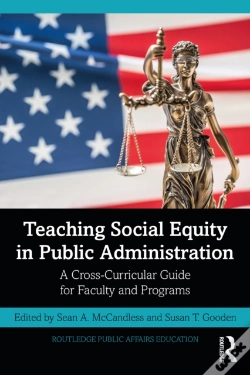 Capa do artigo Teaching Social Equity In Public Administration