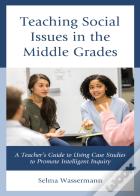 Teaching Social Issues In The Middle Grades