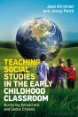 Teaching Social Studies In The Early Childhood Classroom - Preview