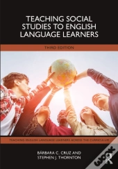 Teaching Social Studies To English Language Learners