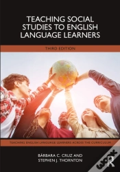Capa do artigo Teaching Social Studies To English Language Learners