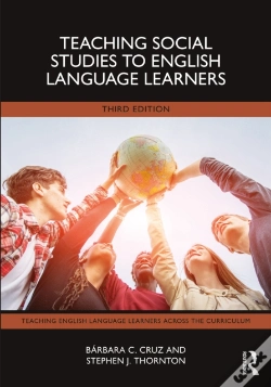 Capa do artigo Teaching Social Studies To English Language Learners