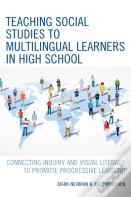 Teaching Social Studies To Multilingual Learners In High School