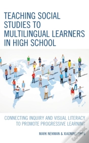 Capa do artigo Teaching Social Studies To Multilingual Learners In High School