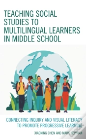 Capa do artigo Teaching Social Studies To Multilingual Learners In Middle School