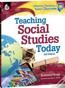 Capa do artigo Teaching Social Studies Today