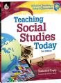 Teaching Social Studies Today - Preview