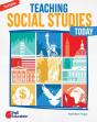 Teaching Social Studies Today, Third Edition - Preview