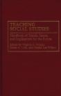 Teaching Social Studies - Preview