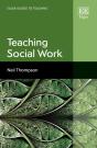 Teaching Social Work - Preview