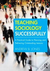 Capa do artigo Teaching Sociology Successfully