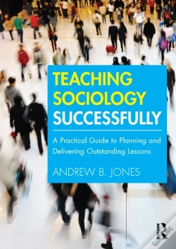 Capa do artigo Teaching Sociology Successfully