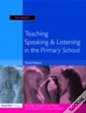 Capa do artigo Teaching Speaking And Listening In The Primary School