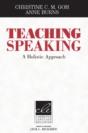 Teaching Speaking - Preview