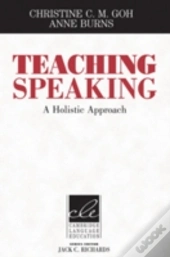 Teaching Speaking