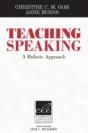Teaching Speaking - Preview