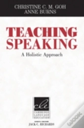 Teaching Speaking