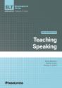 Teaching Speaking, Revised Edition - Preview