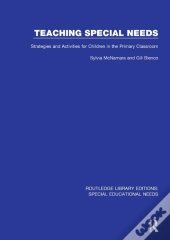 Teaching Special Needs