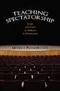 Teaching Spectatorship - Preview
