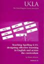 Teaching Spelling 6-11 - Preview