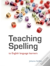 Capa do artigo Teaching Spelling To English Language Le