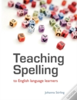 Capa do artigo Teaching Spelling To English Language Le