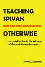 Teaching Spivakotherwise - Preview