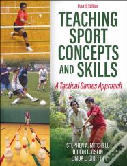 Teaching Sport Concepts And Skills