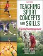 Teaching Sport Concepts And Skills - Preview