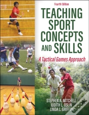 Capa do artigo Teaching Sport Concepts And Skills