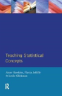 Teaching Statistical Concepts - Preview