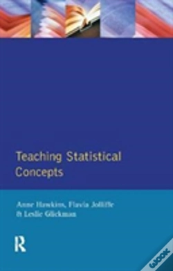 Capa do artigo Teaching Statistical Concepts