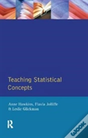 Capa do artigo Teaching Statistical Concepts