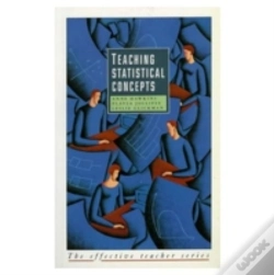 Capa do artigo Teaching Statistical Concepts