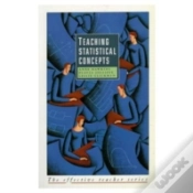 Capa do artigo Teaching Statistical Concepts
