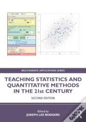 Capa do artigo Teaching Statistics And Quantitative Methods In The 21st Century