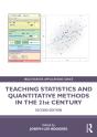 Teaching Statistics And Quantitative Methods In The 21st Century - Preview