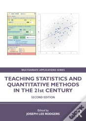 Capa do artigo Teaching Statistics And Quantitative Methods In The 21st Century