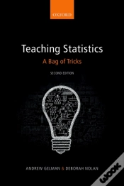 Capa do artigo Teaching Statistics
