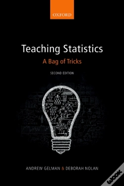 Capa do artigo Teaching Statistics