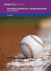 Capa do artigo Teaching Statistics Using Baseball