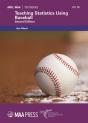Teaching Statistics Using Baseball - Preview