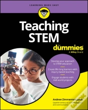 Capa do artigo Teaching Stem For Dummies