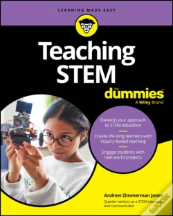 Capa do artigo Teaching Stem For Dummies