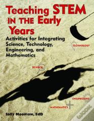 Teaching Stem In The Early Years