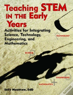 Capa do artigo Teaching Stem In The Early Years